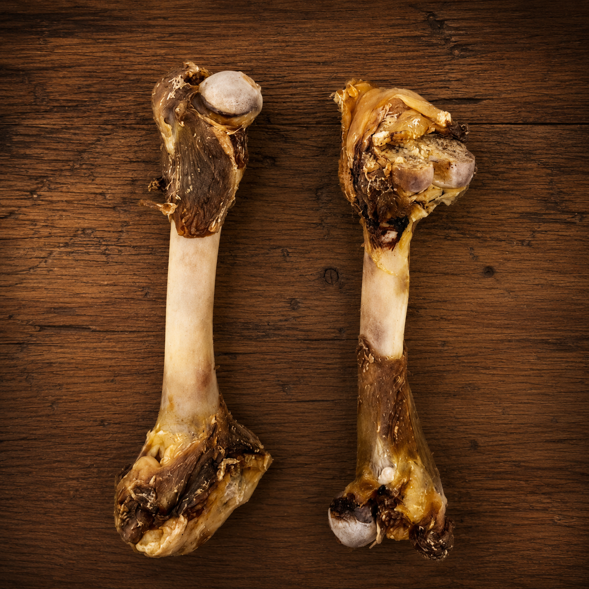 Lamb Marrow Bone (3P)