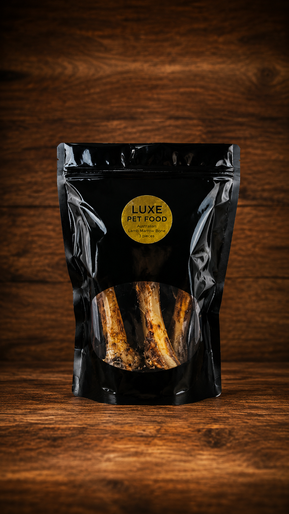 Lamb Marrow Bone (3P)