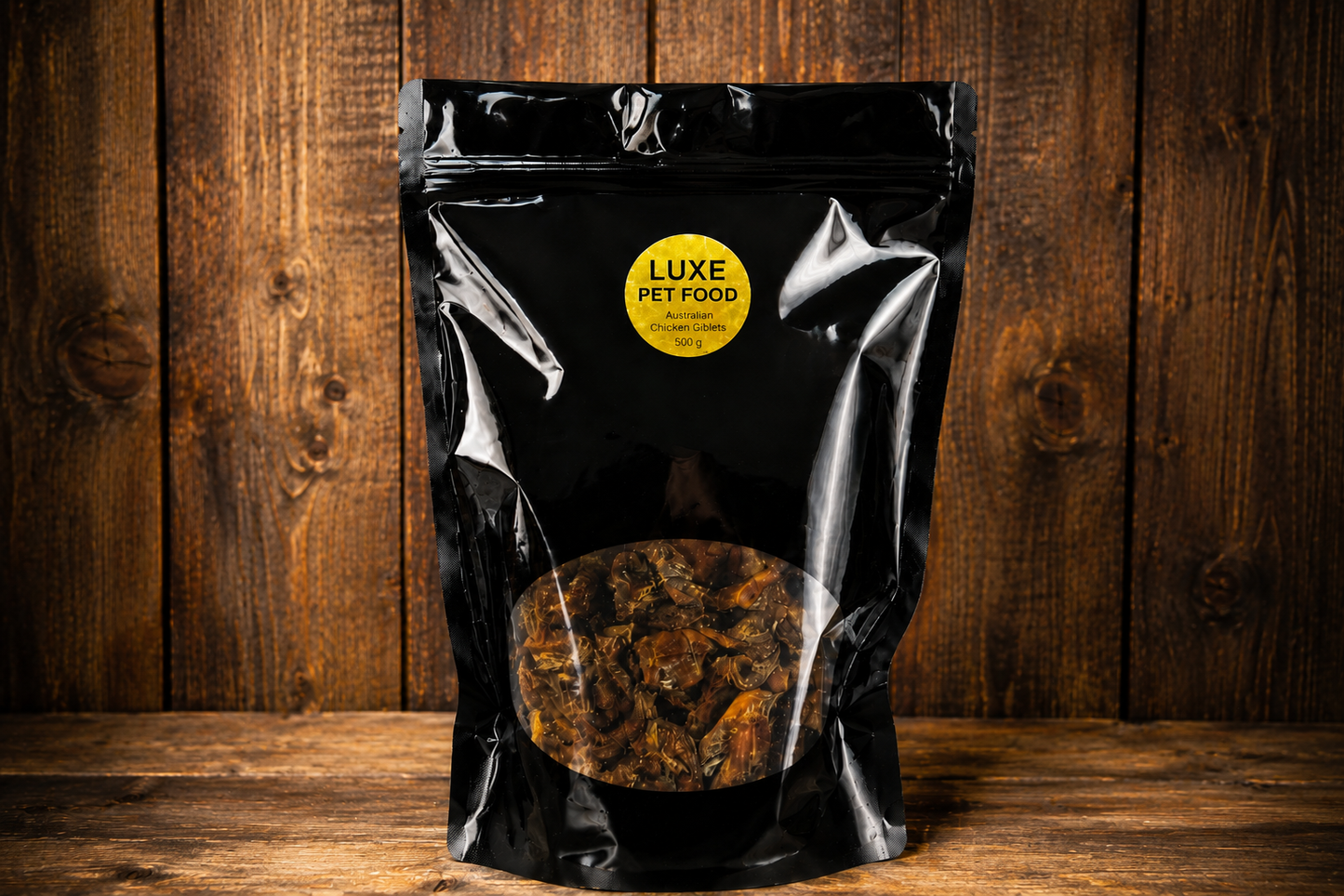 Australian Chicken Giblets (500g)