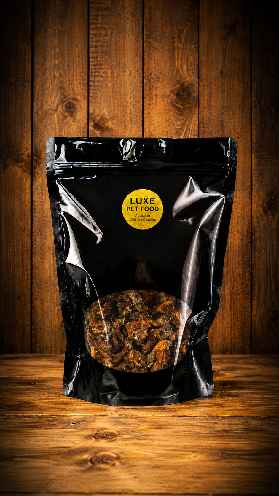 Australian Chicken Giblets (500g)