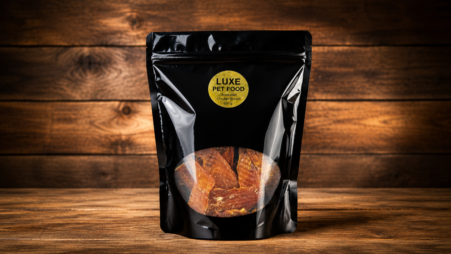 Australian Chicken Breast (500g)