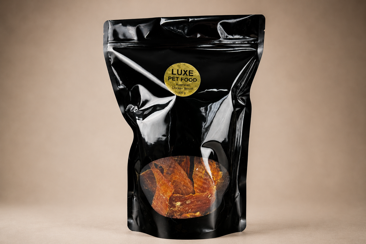 Australian Chicken Breast (500g)