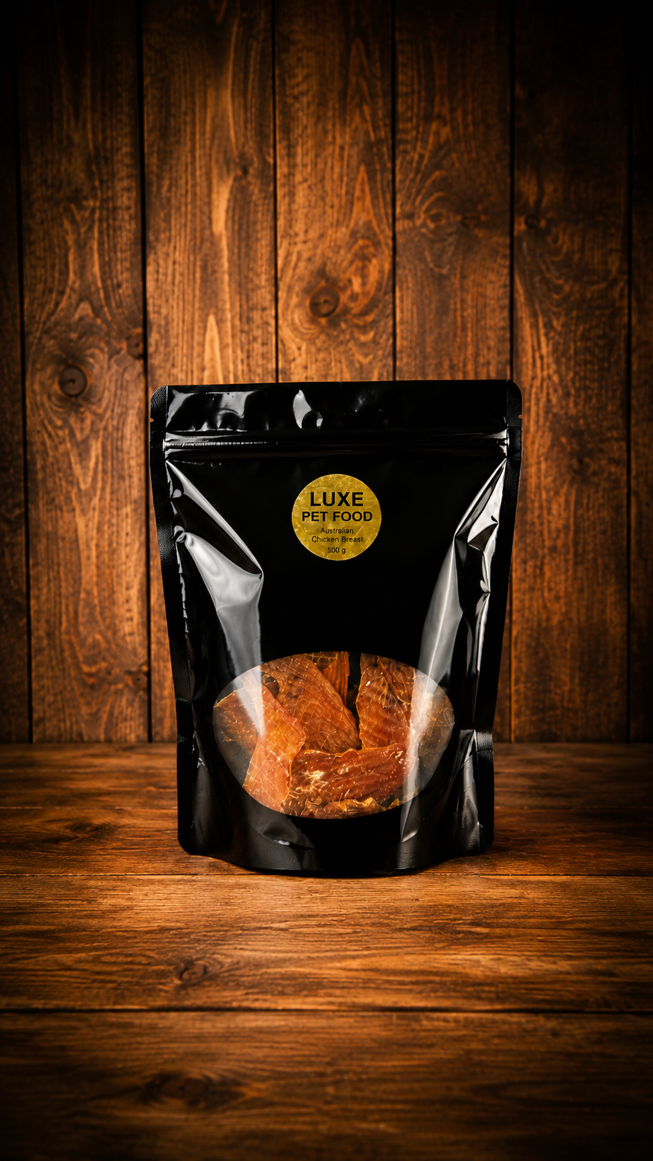 Australian Chicken Breast (500g)