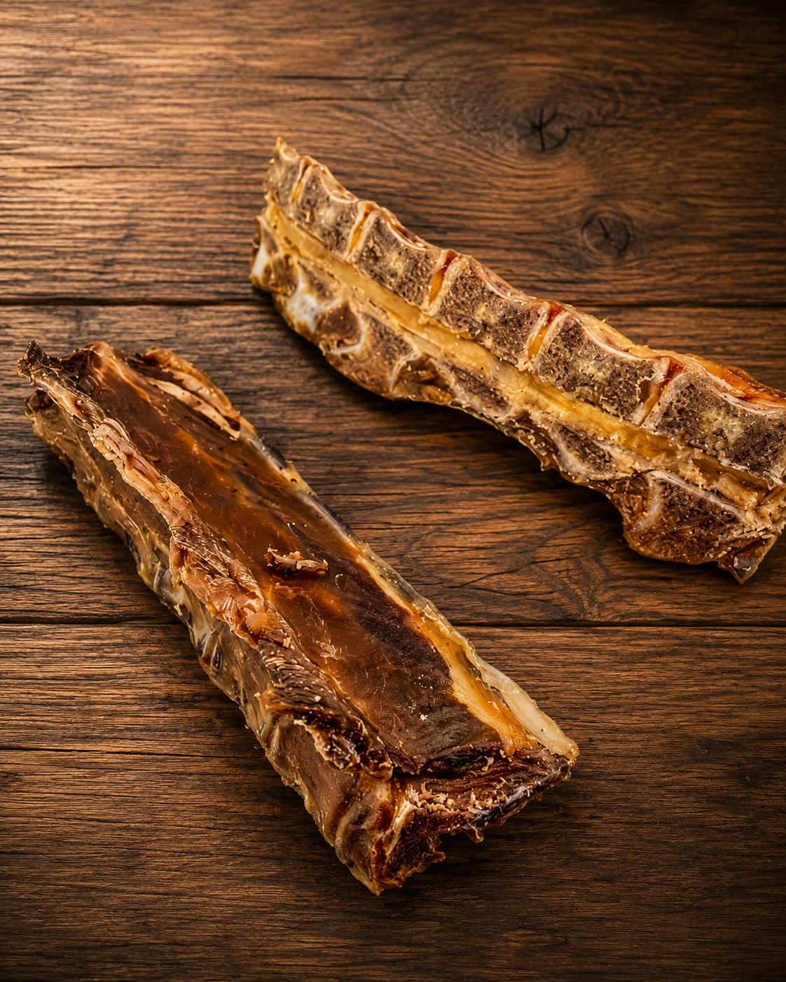 Australian Lamb Lion Bone(3P)