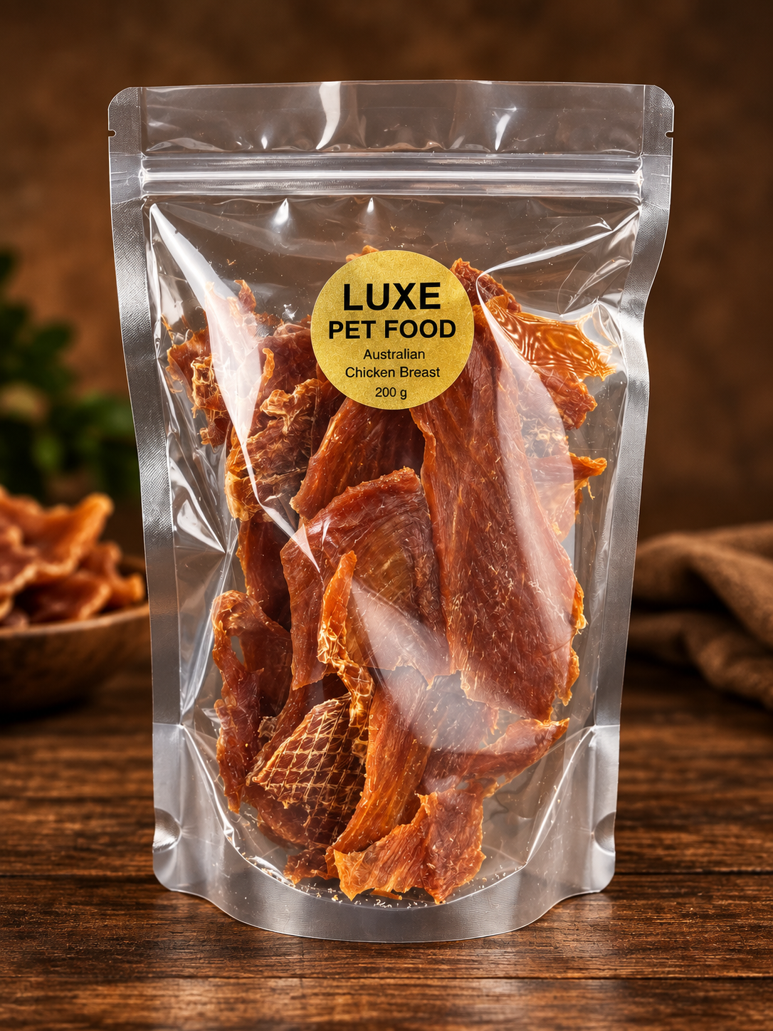 Australian Chicken Breast (200g)