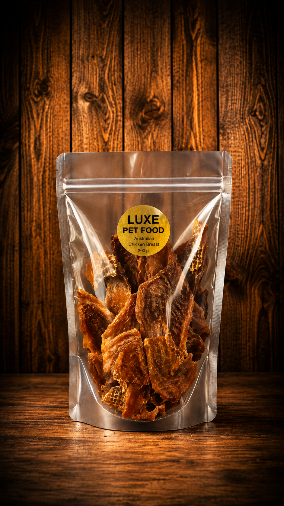 Australian Chicken Breast (200g)