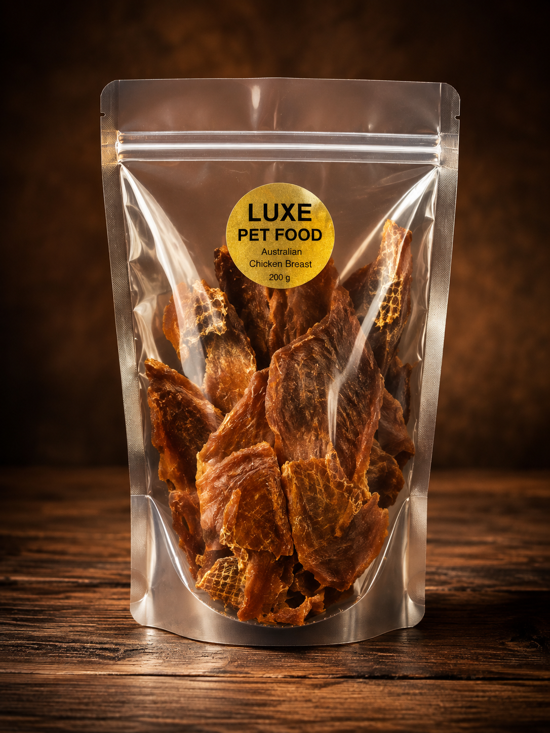Australian Chicken Breast (200g)