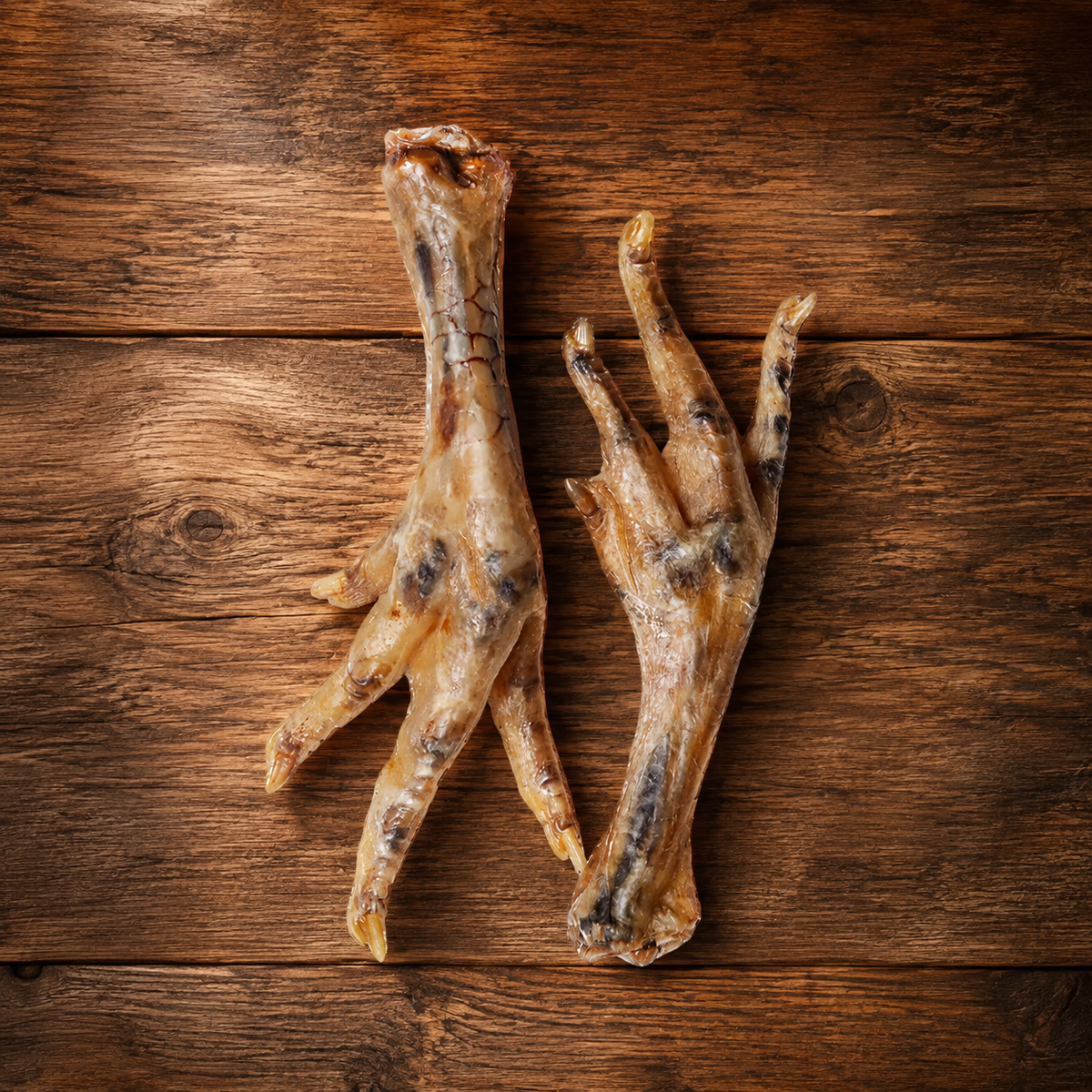 Australian Chicken feet (200g)