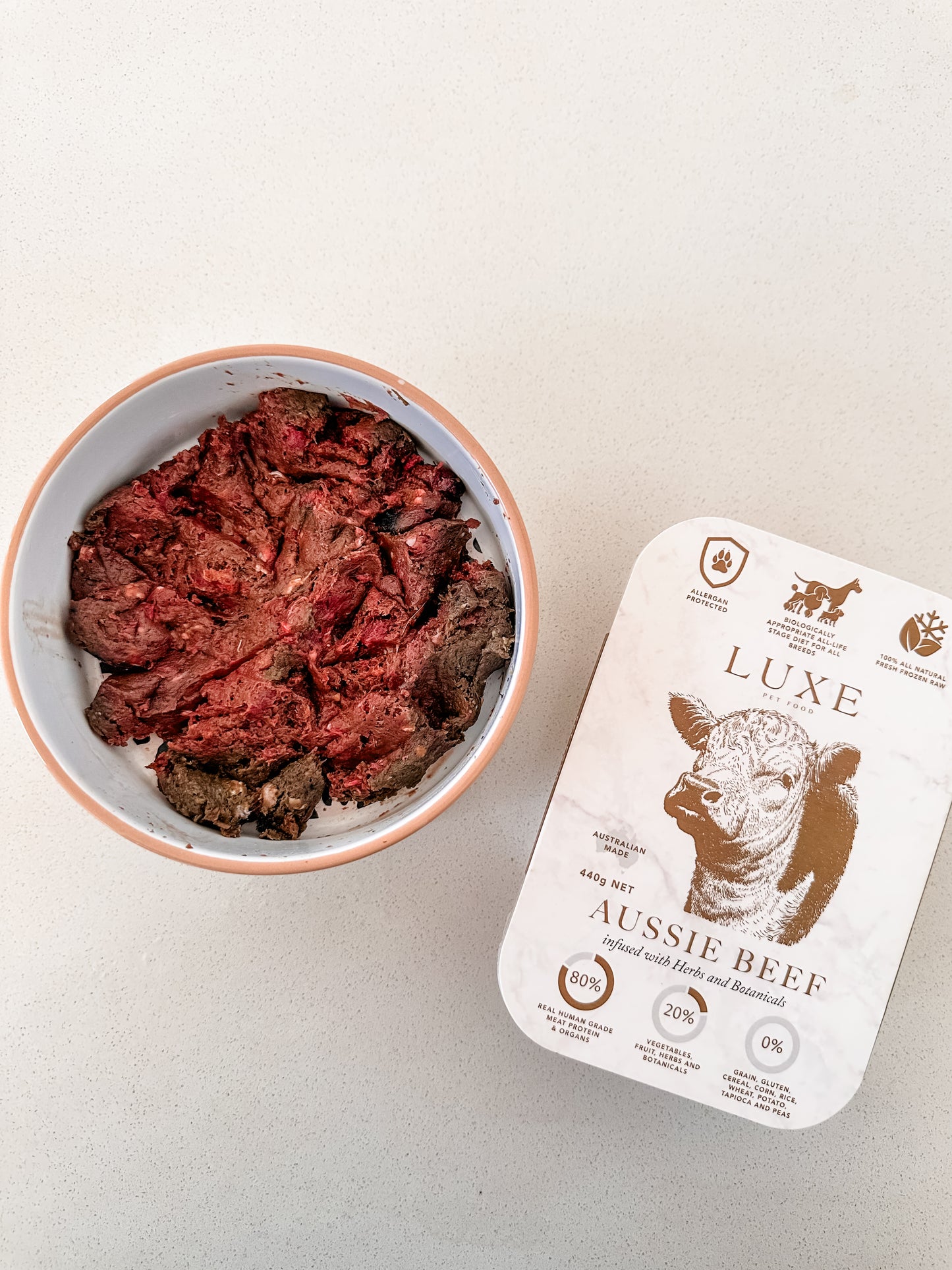 Aussie Beef